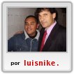 luis y sergio alguacil