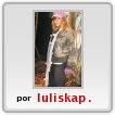 LUISANA LOPILATO,la mejor