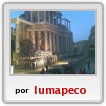 Veracruz en el Teatro Romano de M�rida 2008