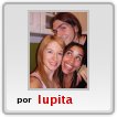 juanito,majuja,y lupita,esperando a los reyes
