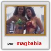 SHOWS BRASILEIROS,ANIMACIONES DE FIESTAS,BATUCADAS