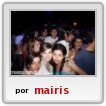 NANI,FLORCIS Y SHO