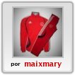 chandal ajax