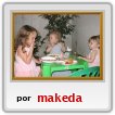 Maki y Primas
