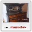 Mueble de Gran Estilo