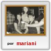 las chikas super poderosas,Jeka,Mary,yo,y Hannita