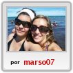 LAS GRUTAS 07,Mary y Sofi