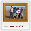 Franchi Party,el Pocho,yo,Mary y el Negro