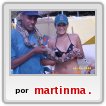 una amiga
