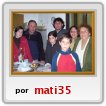 yo y mi familia