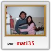 en mi casa