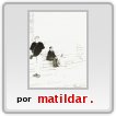 Se�ora con su perro