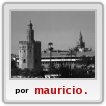 Torre del Oro,Sevilla