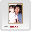 Mi Hermanita Y Yo