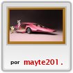 EL AUTO DE LA PANTERA ROSA
