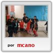 nios peruanos