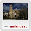 Iglesia de piedra