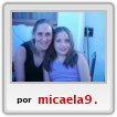 aca estoy con sil mi madriiii