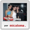 amigas la amo