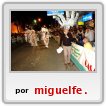 Carnavales Olavarrienses 3