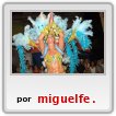 Carnavales Olavarrienses