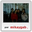 gaby,fio,yani,mika