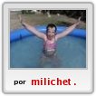 mi mejor amiga