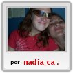 nadia y vale amigasas