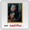 que lindo