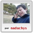 mi primo nachy