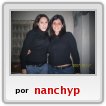 mi amiga Gigi y yo