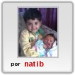 Nico y Agus