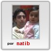 Antonio con Pilar