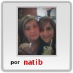 OLAYA Y NATY,NOCHE DE JODA