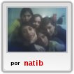 Mis amigas