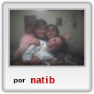 vani,yo y macu