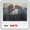 macu,marian,yo,la pinche