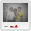 nico,cristian y fernando