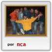 Nca,Negra Creencia Ancestral,Familia,Maipu