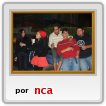 Nca,Negra Creencia Ancestral,Familia,Maipu
