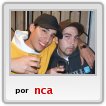 Nca,Negra Creencia Ancestral,Familia,Maipu
