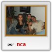 Nca,Negra Creencia Ancestral,Familia,Maipu