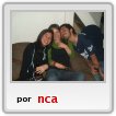 Nca,Negra Creencia Ancestral,Familia,Maipu