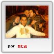 Nca,Negra Creencia Ancestral,Familia,Maipu