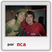 Nca,Negra Creencia Ancestral,Familia,Maipu