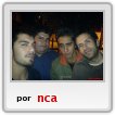 Nca,Negra Creencia Ancestral,Familia,Maipu