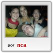Nca,Negra Creencia Ancestral,Familia,Maipu