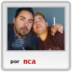 Nca,Negra Creencia Ancestral,Familia,Maipu