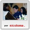 yo leyendo
