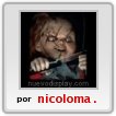aguante,chucky